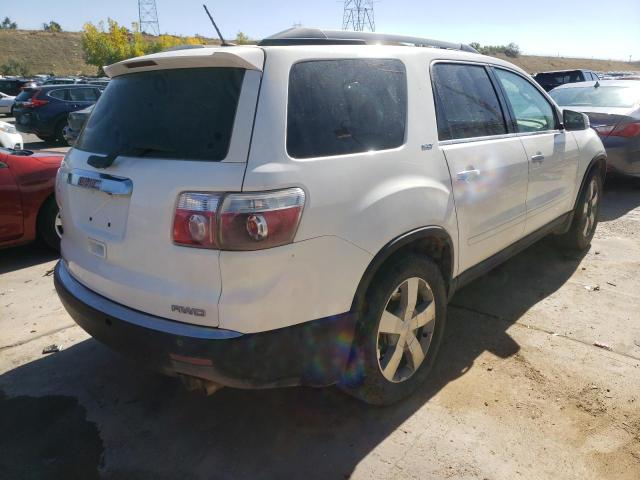 Photo 4 from auction – 2012 GMC ACADIA SLT with VIN 1GKKVRED3CJ225462