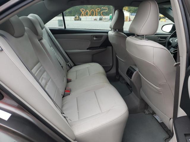 Photo 6 from auction – 2017 TOYOTA CAMRY LE with VIN 4T1BF1FK2HU799091