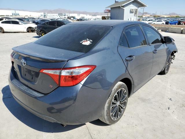 Zdjęcie 4 z aukcji – 2014 TOYOTA COROLLA L z VIN 2T1BURHE6EC065417