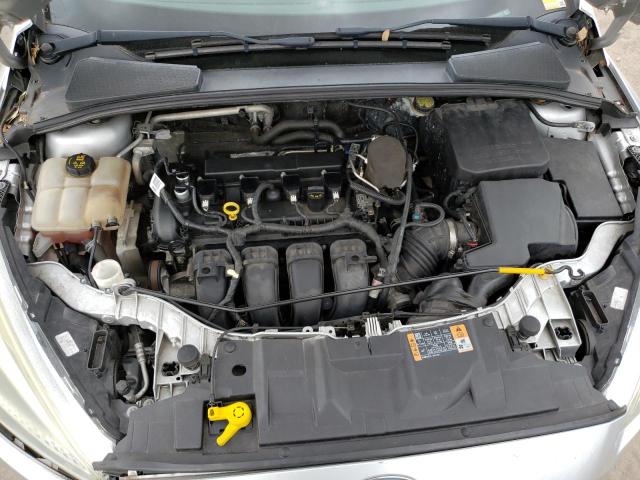 Photo 7 from auction – 2015 FORD FOCUS SE with VIN 1FADP3K23FL263237