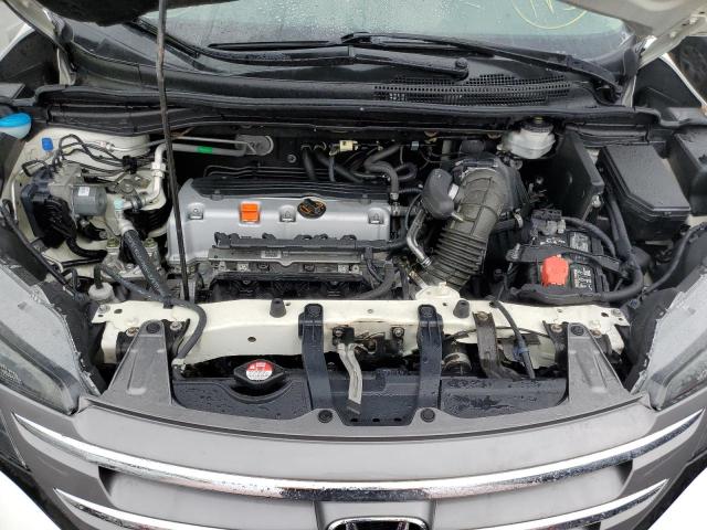 Photo 7 from auction – 2012 HONDA CR-V LX with VIN 5J6RM3H39CL019946
