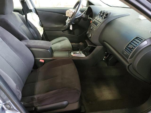Photo 5 from auction – 2011 NISSAN ALTIMA BAS with VIN 1N4AL2AP4BN489534