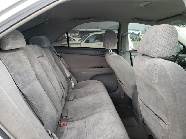 Photo 6 from auction – 2002 TOYOTA CAMRY LE with VIN 4T1BF32K72U510523