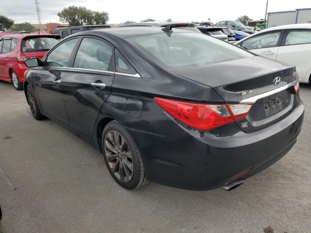 صورة رقم 3 من المزاد - 2011 HYUNDAI SONATA SE مع VIN 5NPEC4AC8BH178595