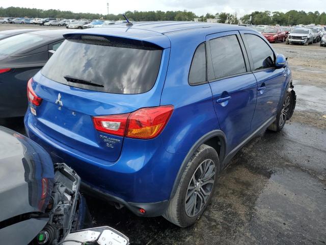 Photo 4 from auction – 2016 MITSUBISHI OUTLANDER with VIN JA4AP3AW1GZ043220