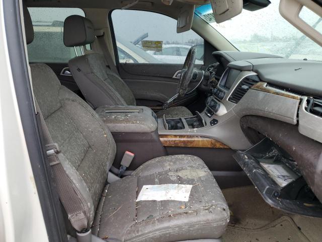 Photo 5 from auction – 2015 GMC YUKON DENA with VIN 1GKS2CKJXFR616193