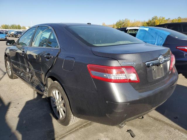 Photo 3 from auction – 2011 TOYOTA CAMRY SE with VIN 4T1BK3EKXBU615404