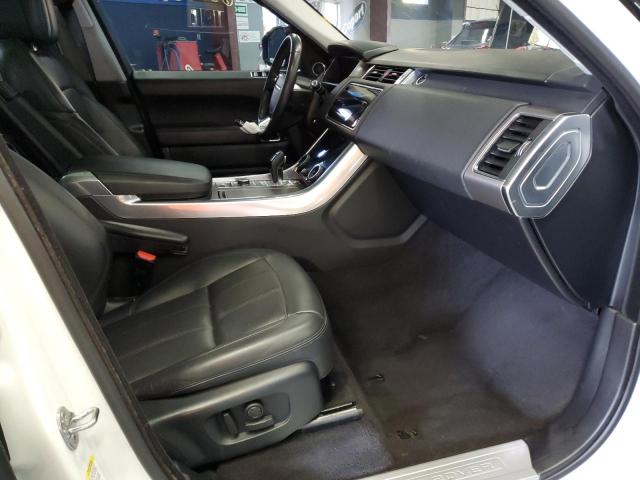 Photo 5 from auction – 2020 LAND ROVER RANGE ROVE with VIN SALWR2SU3LA700453