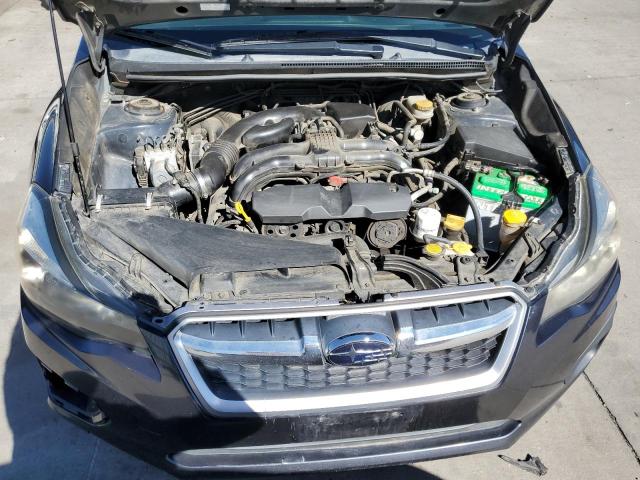 Photo 7 from auction – 2013 SUBARU IMPREZA PR with VIN JF1GPAE65DH204691