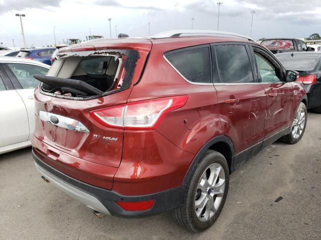Photo 4 from auction – 2015 FORD ESCAPE TIT with VIN 1FMCU0JX0FUB36557