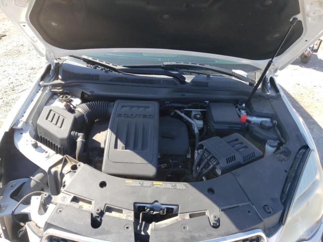 Photo 7 from auction – 2015 CHEVROLET EQUINOX LT with VIN 2GNALBEK4F6110087