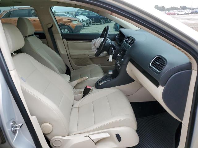 Photo 5 from auction – 2010 VOLKSWAGEN JETTA SE with VIN 3VWTX7AJ7AM650884