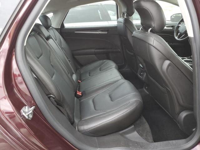 Photo 6 from auction – 2013 FORD FUSION TIT with VIN 3FA6P0K96DR337849