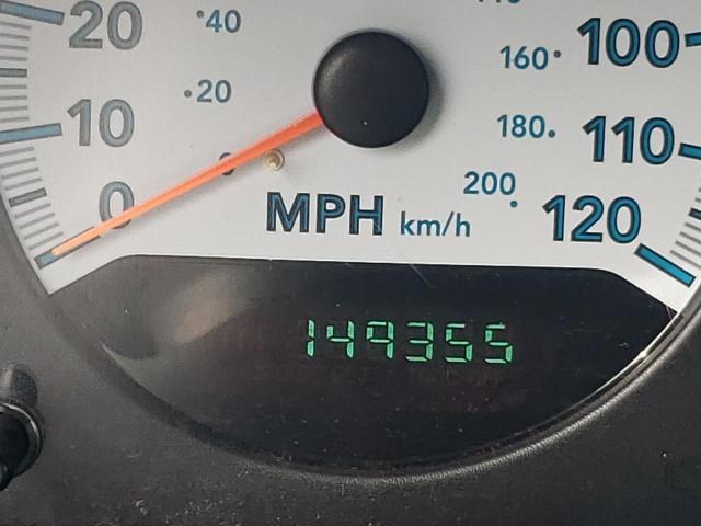 Photo 8 from auction – 2005 DODGE GRAND CARA with VIN 1D4GP24R55B171162