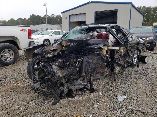 Photo 2 from auction – 2013 DODGE CHARGER R/ with VIN 2C3CDXCT5DH502489