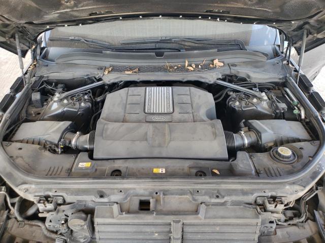 Photo 7 from auction – 2016 LAND ROVER RANGE ROVE with VIN SALGS2VF8GA255154