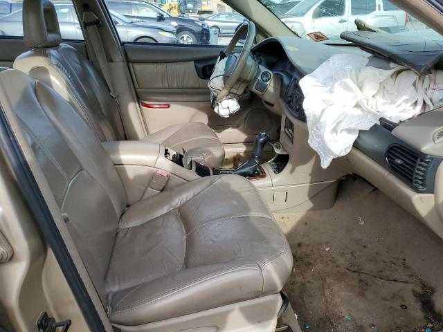 Photo 5 from auction – 2004 BUICK REGAL LS with VIN 2G4WB52K241232007