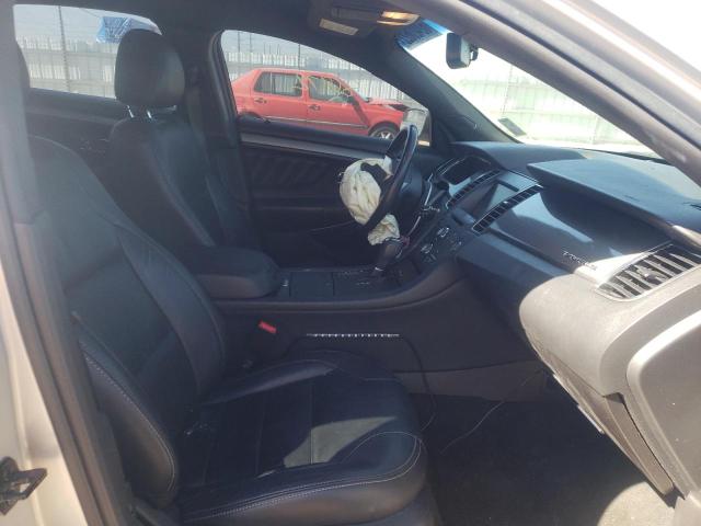 Photo 5 from auction – 2014 FORD TAURUS SEL with VIN 1FAHP2E84EG144261