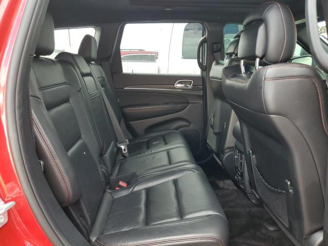 Photo 6 from auction – 2017 JEEP GRAND CHER with VIN 1C4RJFLG9HC802928