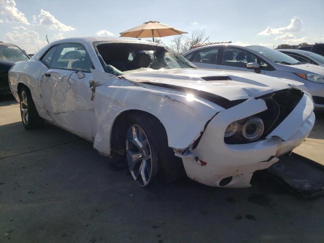 DODGE CHALLENGER 2016 with VIN 2C3CDZAG7GH148934 - Photo from auction