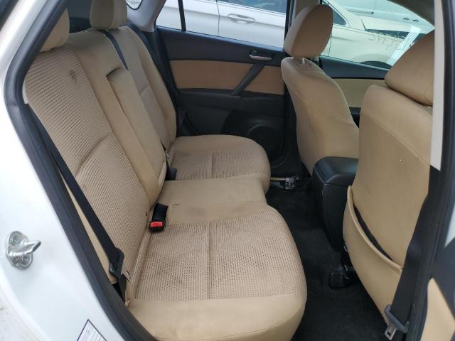 Photo 6 from auction – 2012 MAZDA 3 I with VIN JM1BL1L82C1593821