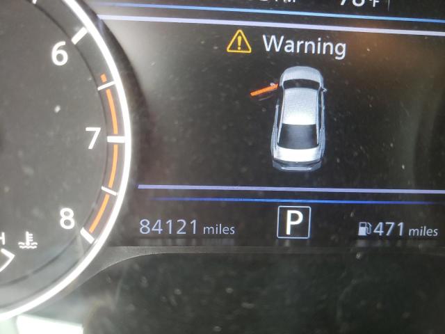 Photo 8 from auction – 2020 NISSAN ALTIMA S with VIN 1N4BL4BV2LC157750