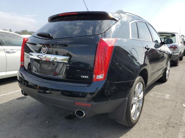Photo 4 from auction – 2016 CADILLAC SRX PERFOR with VIN 3GYFNCE30GS505985