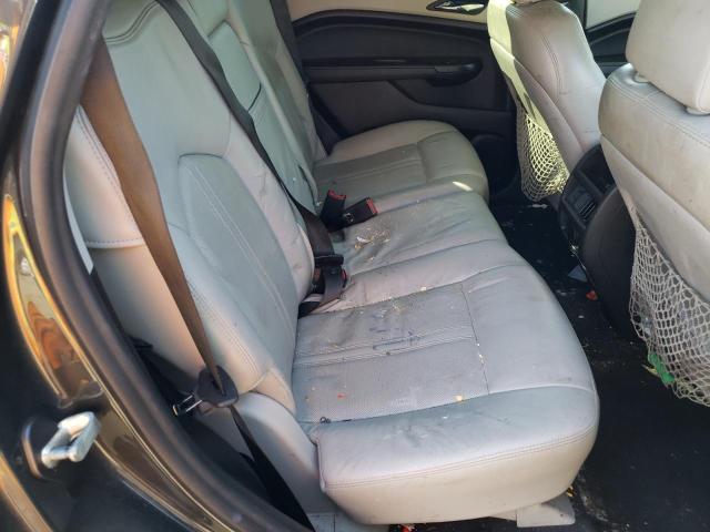 Photo 6 from auction – 2015 CADILLAC SRX PERFOR with VIN 3GYFNFE32FS517622