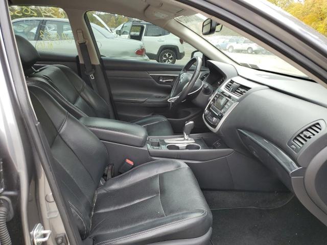 Photo 5 from auction – 2018 NISSAN ALTIMA 2.5 with VIN 1N4AL3AP7JC190894