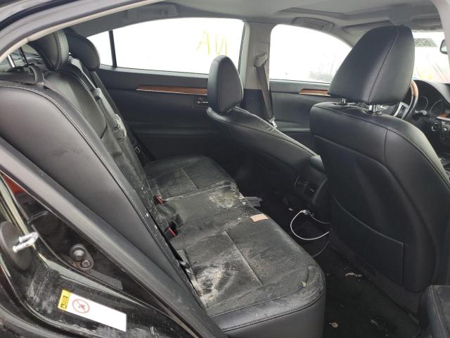 صورة رقم 6 من المزاد - 2014 LEXUS ES 300H مع VIN JTHBW1GG9E2046663