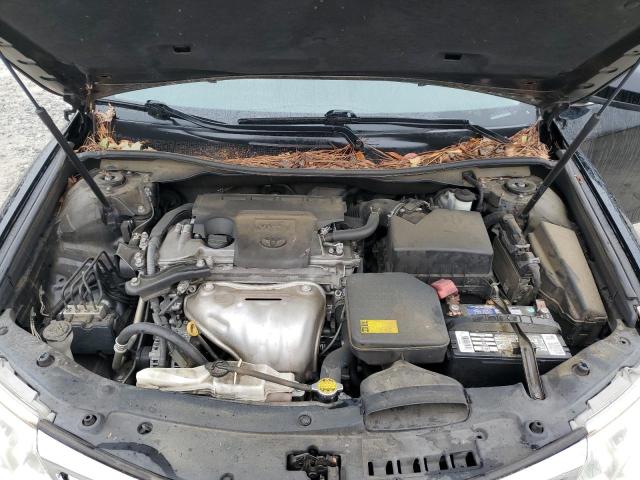 Photo 7 from auction – 2012 TOYOTA CAMRY BASE with VIN 4T1BF1FK5CU050097