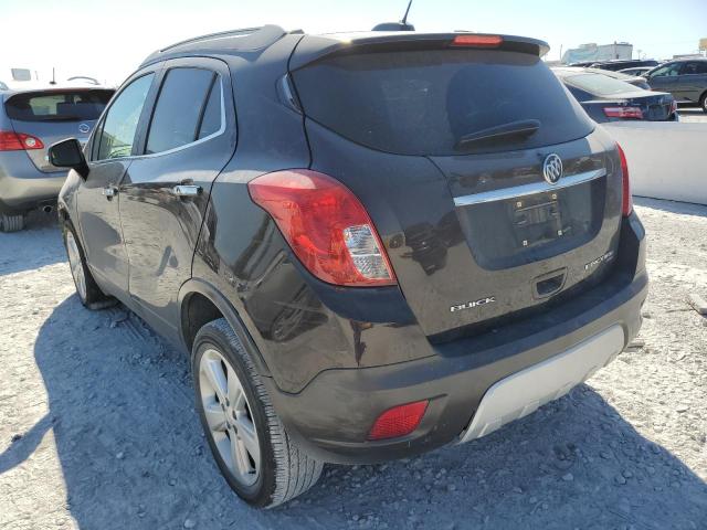Photo 3 from auction – 2016 BUICK ENCORE CON with VIN KL4CJFSB7GB621014