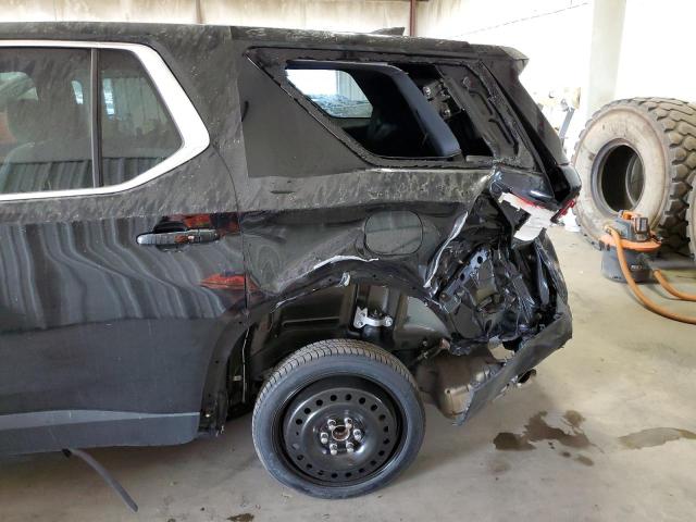 Photo 9 from auction – 2022 CHEVROLET TRAVERSE L with VIN 1GNERFKW4NJ127536