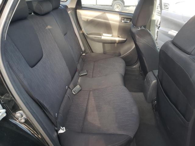 Photo 10 from auction – 2008 SUBARU IMPREZA OU with VIN JF1GH636X8G815065