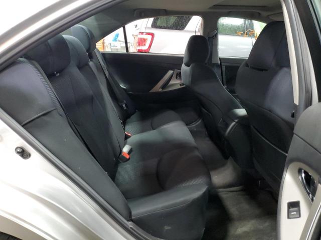 Photo 6 from auction – 2011 TOYOTA CAMRY BASE with VIN 4T1BF3EKXBU117451