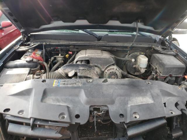 Photo 7 from auction – 2008 GMC SIERRA K15 with VIN 2GTEK19J781137146