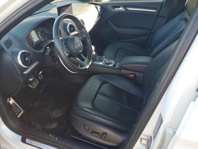 Photo 7 from auction – 2019 AUDI A3 PREMIUM with VIN WAUAUGFF4K1012305