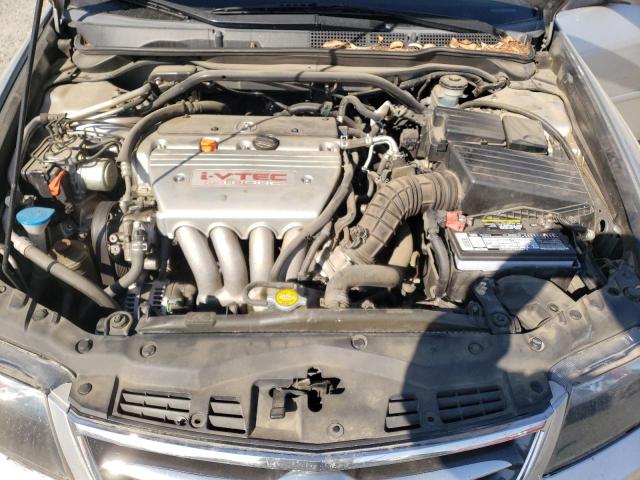 Photo 7 from auction – 2008 ACURA TSX with VIN JH4CL96868C012300