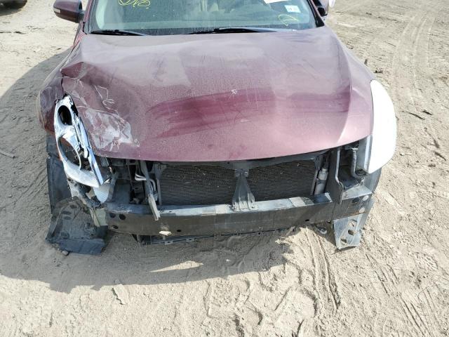 Photo 9 from auction – 2010 NISSAN ALTIMA BAS with VIN 1N4AL2APXAN556619