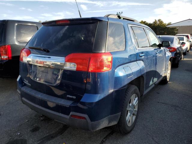 Photo 4 from auction – 2010 GMC TERRAIN SL with VIN 2CTFLEEW8A6296801