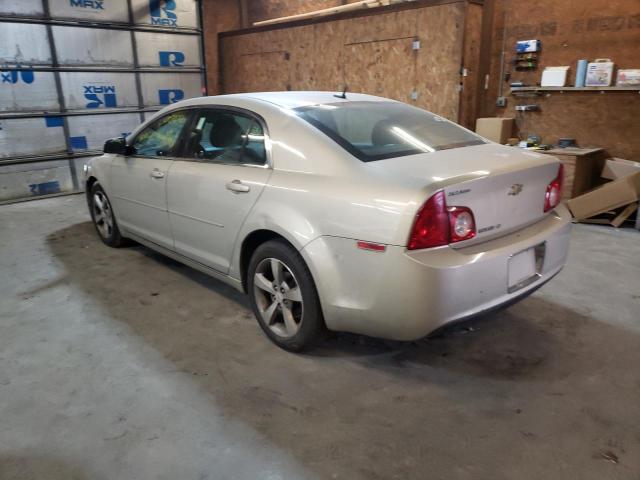 Photo 3 from auction – 2011 CHEVROLET MALIBU with VIN 1G1ZC5E11BF202772