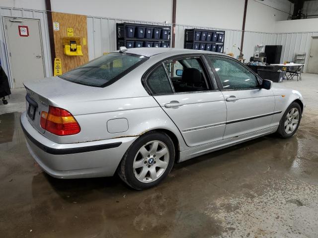 Photo 3 from auction – 2004 BMW 325 I with VIN WBAEV33434KL62435