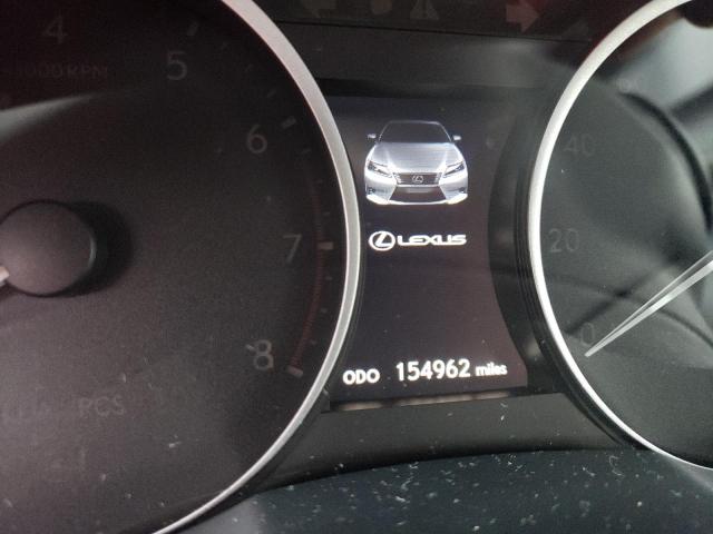 Photo 8 from auction – 2013 LEXUS ES 350 with VIN JTHBK1GG3D2036057