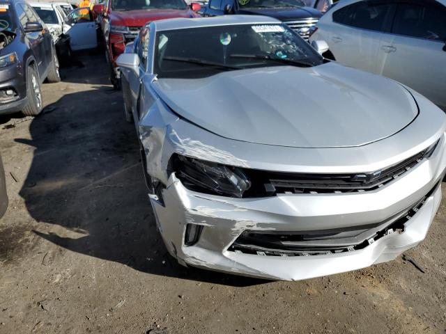 Photo 9 from auction – 2016 CHEVROLET CAMARO LT with VIN 1G1FB1RS4G0127464