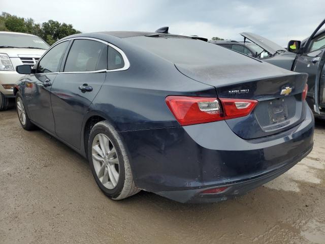 Photo 3 from auction – 2016 CHEVROLET MALIBU LT with VIN 1G1ZE5ST0GF249265