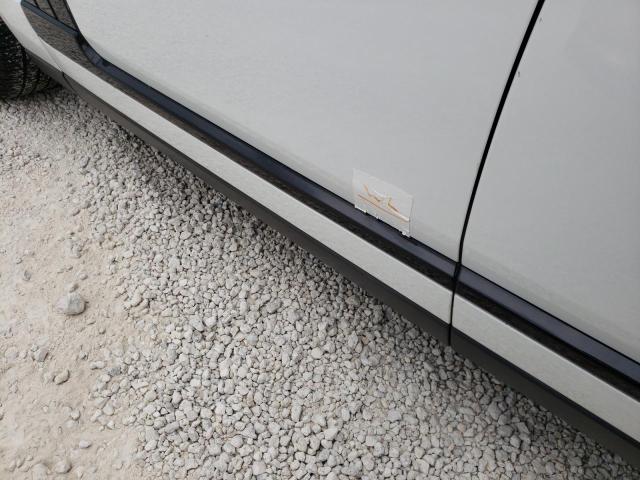 Photo 9 from auction – 2016 LAND ROVER RANGE ROVE with VIN SALGS2PF4GA318330