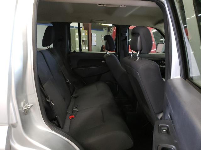 Photo 6 from auction – 2011 JEEP LIBERTY SP with VIN 1J4PN2GK2BW527390