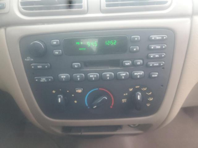 Photo 9 from auction – 2005 FORD TAURUS SE with VIN 1FAFP53255A136485