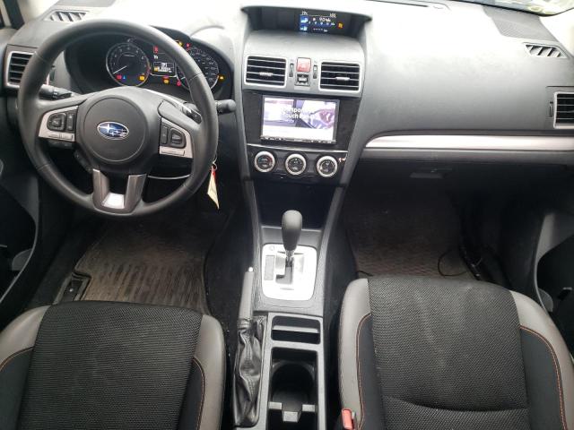 Photo 5 from auction – 2016 SUBARU CROSSTREK with VIN JF2GPABC8GH316315