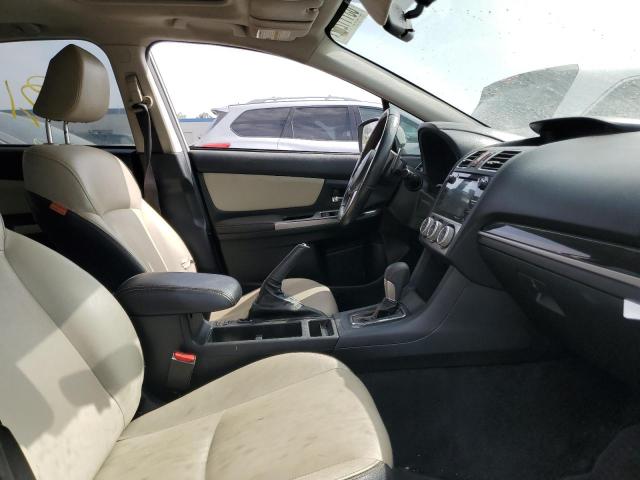 Foto 5 de la subasta – 2017 SUBARU CROSSTREK con VIN JF2GPALC2HH272540